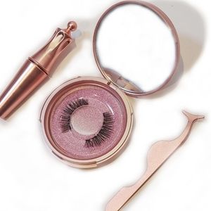 NWOT Magnetic eyelashes